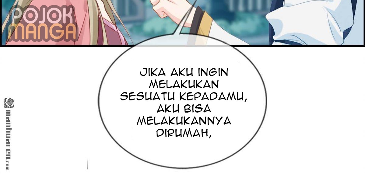 Strongest System (The Strongest Dandy System) Chapter 04 Gambar 66